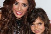 Farrah Abraham Sophia