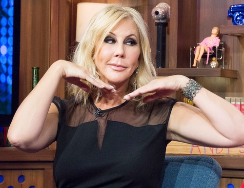 Vicki Gunvalson