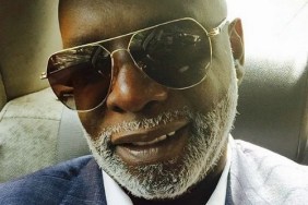 Peter Thomas RHOA