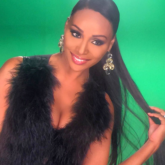 Cynthia Bailey beat