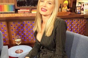 Eileen Davidson on WWHL