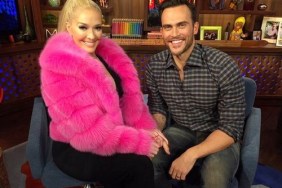 Erika Jayne on Watch What Happens Live