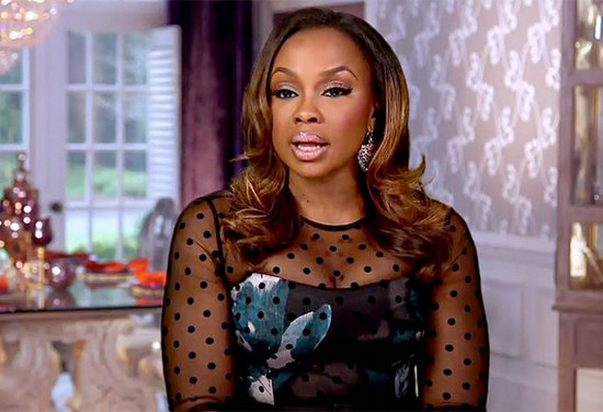 Phaedra Parks Phaedra Parks