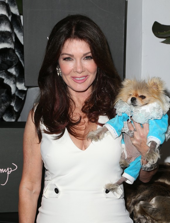 lisa vanderpump