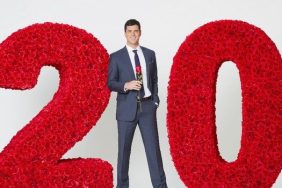 Reality TV Listings The Bachelor