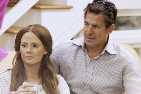 Kathryn Dennis and Thomas Ravenel