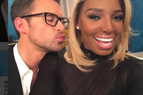 Nene Leakes Brad Goreski