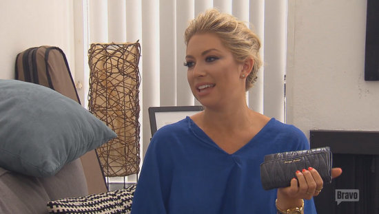 Stassi outs Jax life as a thief Stassi outs Jax life as a thief