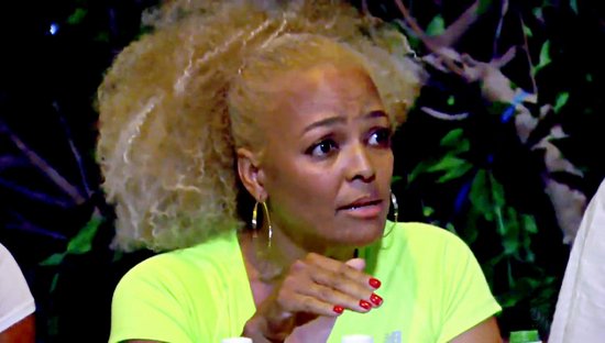 Kim confronts Kenya Kim confronts Kenya