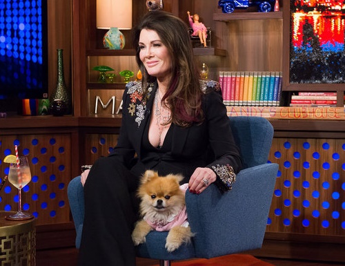 Lisa Vanderpump