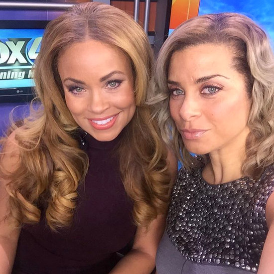 Robyn Dixon and Gizelle Bryant