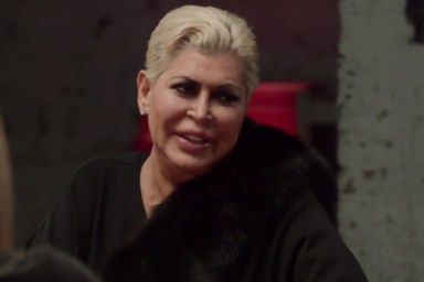 Mob Wives reunion Big Ang