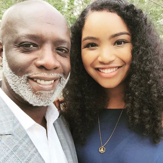 Peter Thomas Daughter