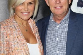 Yolanda Foster & David Foster