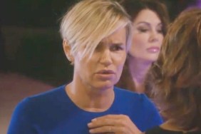 Yolanda Foster blog