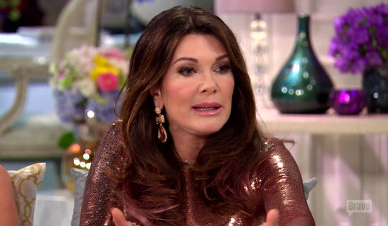 Lisa Vanderpump