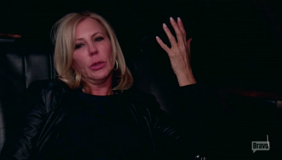 Vicki just wants love and happiness Vicki just wants love and happiness