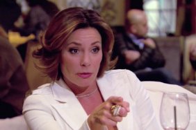 Luann de Lesseps