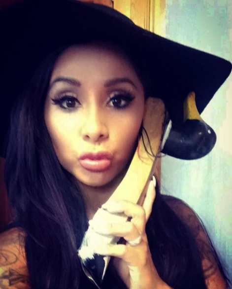 snooki snooki