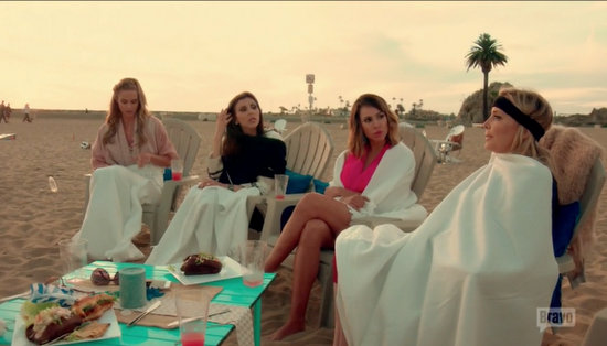 Shannon and Kelly - Beach Party Shannon and Kelly - Beach Party