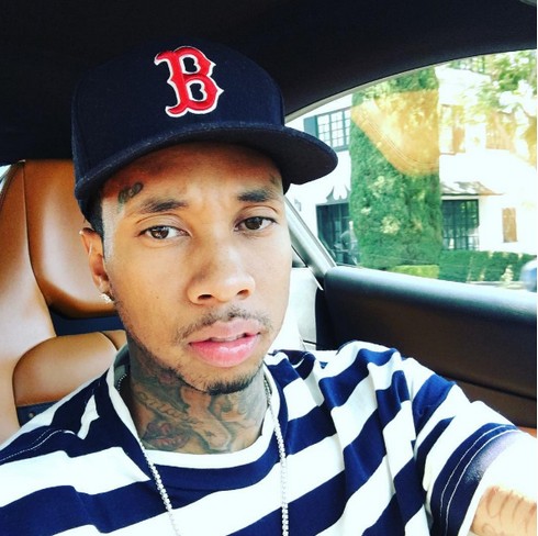 Tyga Tyga