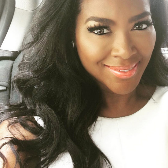 Reality TV Stars - Kenya Moore