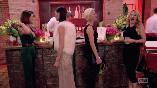 rhony-dorinda-ramona-party