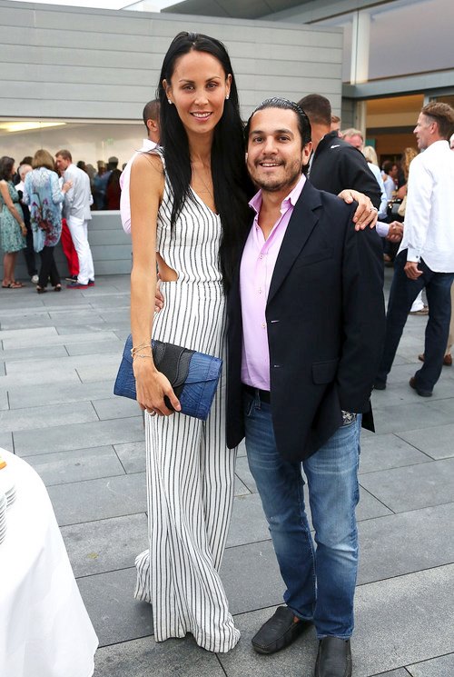 Jules Wainstein and Michael Wainstein divorce Jules Wainstein and Michael Wainstein divorce