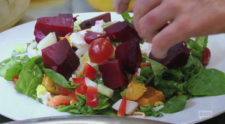 Salad-Below-Deck