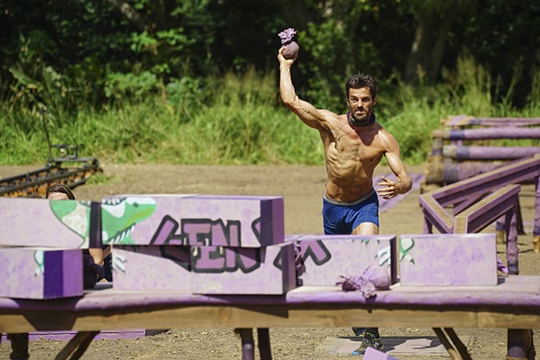 Survivor: Millennials Vs. Gen X recap