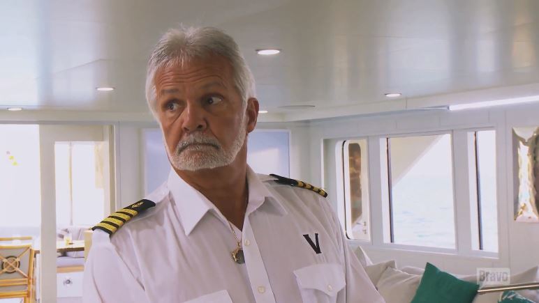 Below Deck Recap