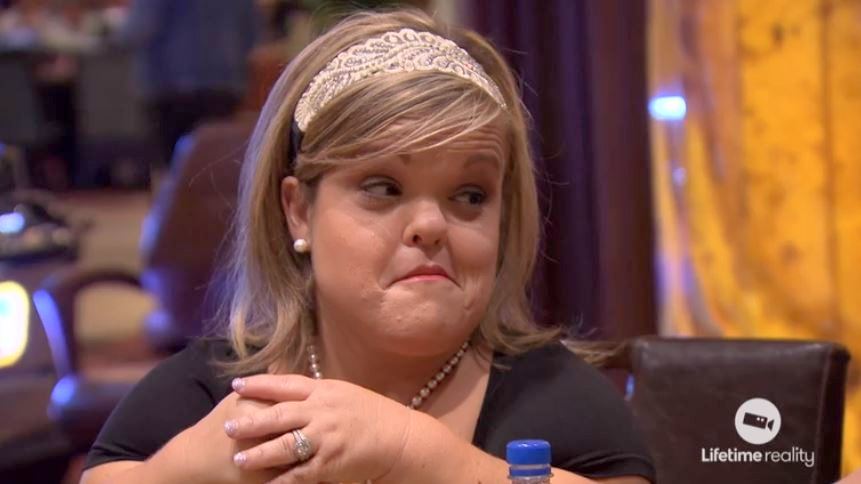 Little Women: LA recap