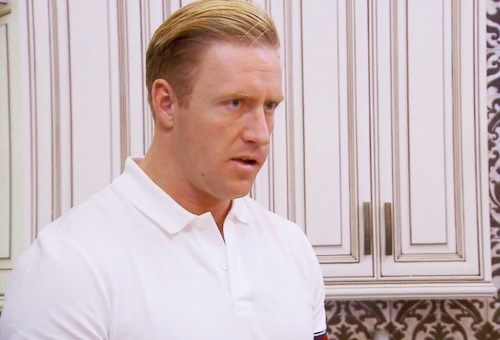 Kroy Biermann