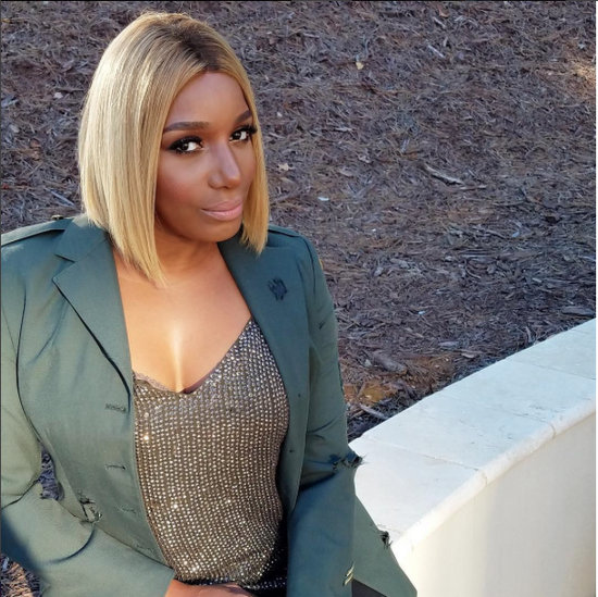 NeNe Leakes