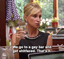 Sonja-Morgan-Go-To-A-Gay-Bar Sonja-Morgan-Go-To-A-Gay-Bar