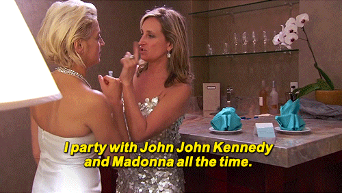 Sonja-Morgan-John-Kennedy Sonja-Morgan-John-Kennedy
