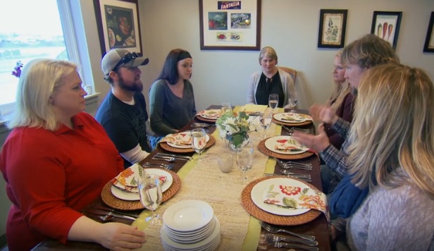 Sister Wives season premiere recap