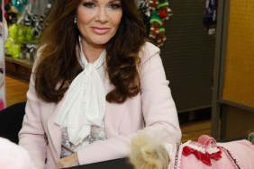 Lisa Vanderpump Thinks Lisa Rinna Should Leave Kim Richards Alone; Says Kyle Is Not An Enabler