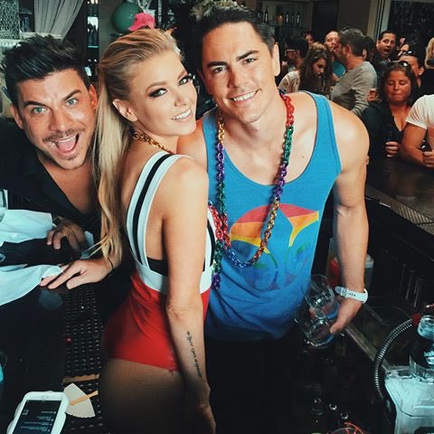 Pride at SUR Pride at SUR