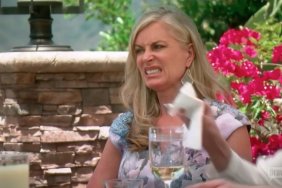 Eileen reacts to Dorit