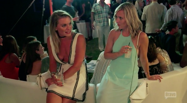 Did Lindsay get fired? Did Lindsay get fired?