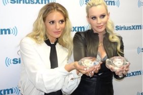 Dorit Kemsley & Jenny McCarthy