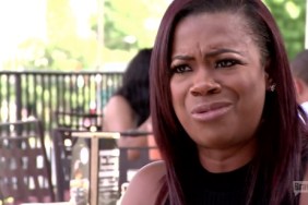 Kandi Burruss Denies Phaedra Parks' Accusations Of Lesbian Affair With Shamea Morton