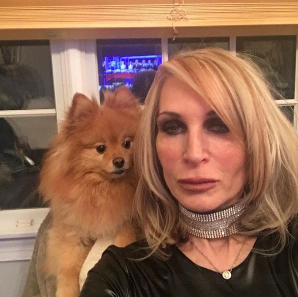 Kim D. Admits She Tried To "Pull The Mask Off" Teresa Giudice's And Melissa Gorga's RHONJ Friendship