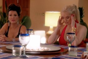 Erika Jayne Lisa Vanderpump