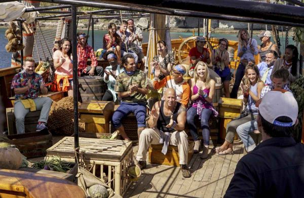 The Stakes Have Been Raised The Stakes Have Been Raised