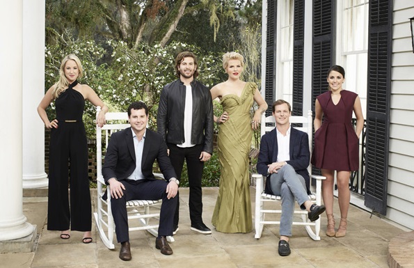 Reality TV Listings - Southern Charm Savannah