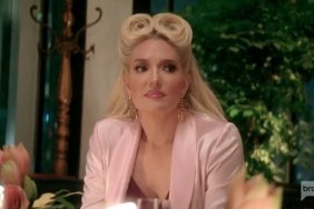 Erika "Victory Rolls"