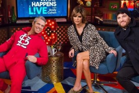 Andy Cohen talks RHOBH reunion