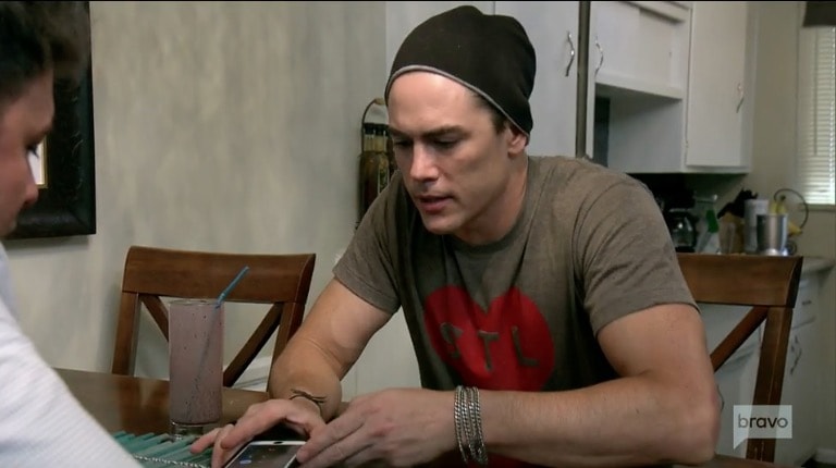 Tom Sandoval Tom Sandoval